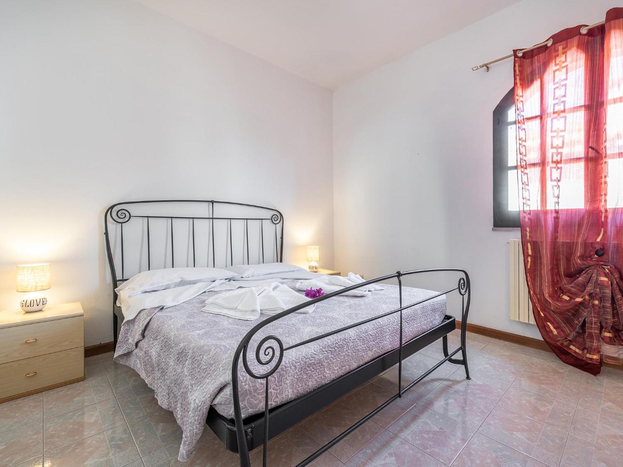 Il Giardino Dell'Arte Bed & Breakfast Capoterra Ruang foto